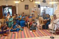 Sharadiya Navaratri Utsava 2025 - Day 2 at Karla (23 Sep 2025) Pictures Courtesy of Shri Dinesh Karkal